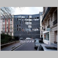 Herzog & de Meuron, Rue des Suisses Apartment Buildings (1999-2000), Paris, architecture-history.jpg